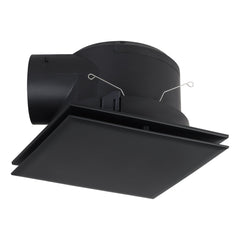 Samba Square Exhaust Fan