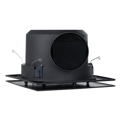 Samba Square Exhaust Fan