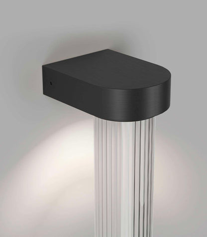 Edge LED Wall Light
