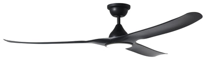 Tahiti 72" DC Ceiling Fan