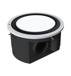 Thermaflow 4-in-1 Exhaust Fan