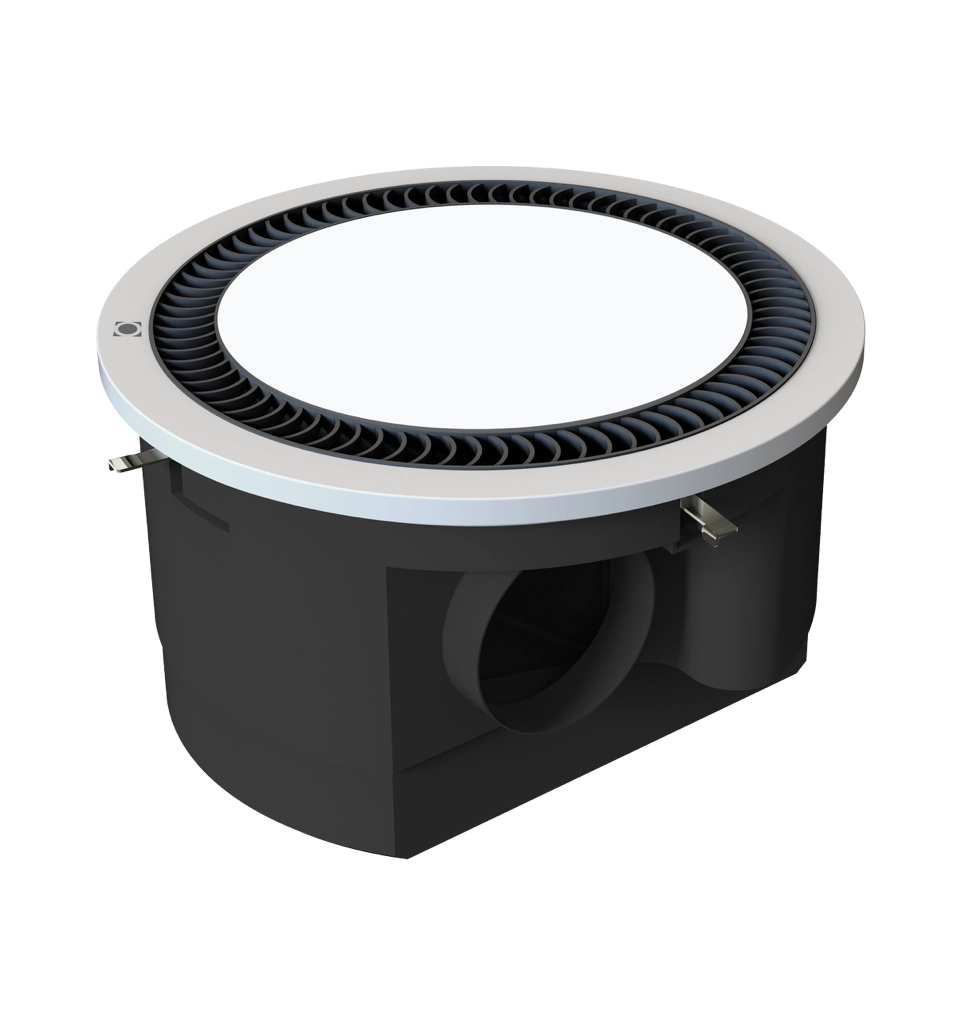Thermaflow 4-in-1 Exhaust Fan