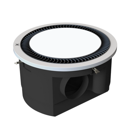 Thermaflow 4-in-1 Exhaust Fan