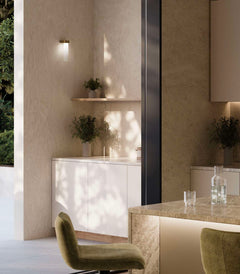 Edge LED Wall Light