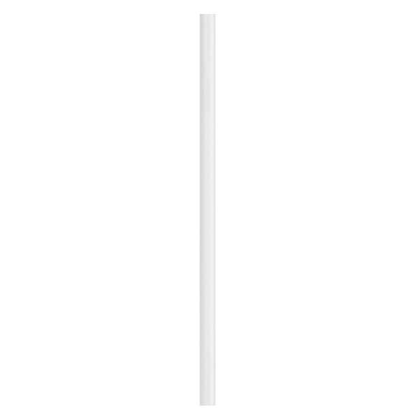 DOWNROD 900MM ECO SILENT WHITE 