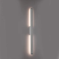 Edgar Medium LED Wall Light White