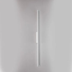 Edgar Medium LED Wall Light White