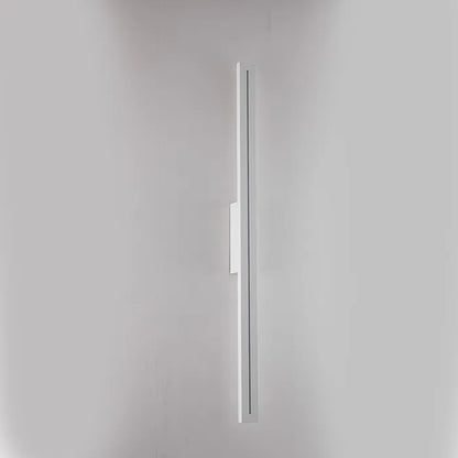 Edgar Medium LED Wall Light White
