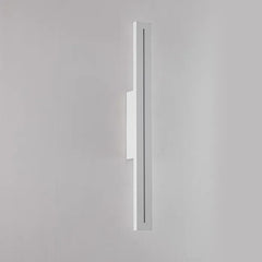 Edgar Small LED Wall Light White