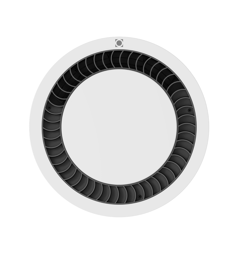 Thermaflow 4-in-1 Exhaust Fan