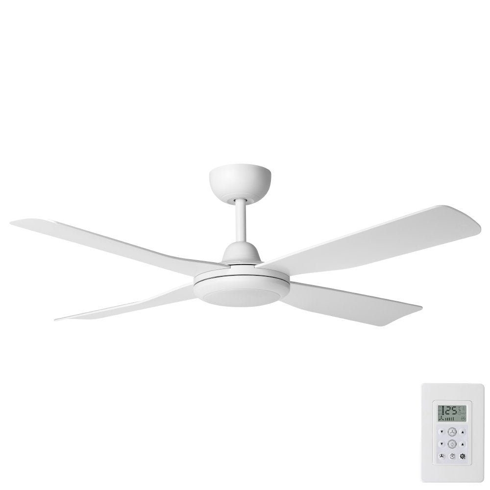 Aloha 52" DC Ceiling Fan