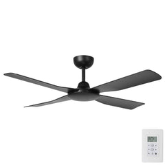 Aloha 48" DC Ceiling Fan