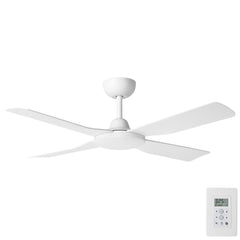 Aloha 48" DC Ceiling Fan