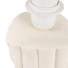 Elina Ceramic Table Lamp