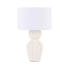 Elina Ceramic Table Lamp