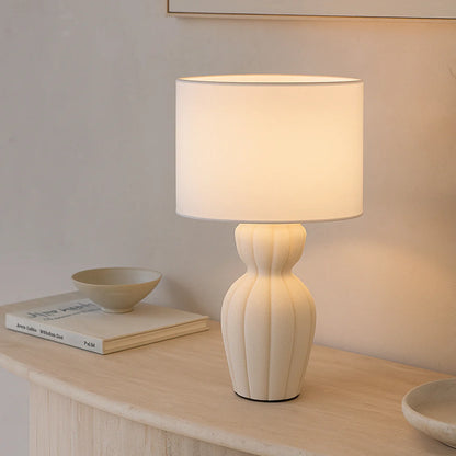 Elina Ceramic Table Lamp