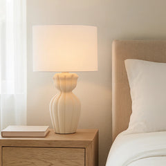 Elina Ceramic Table Lamp