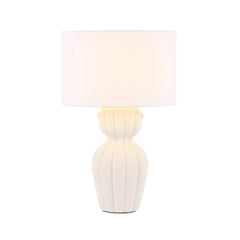 Elina Ceramic Table Lamp