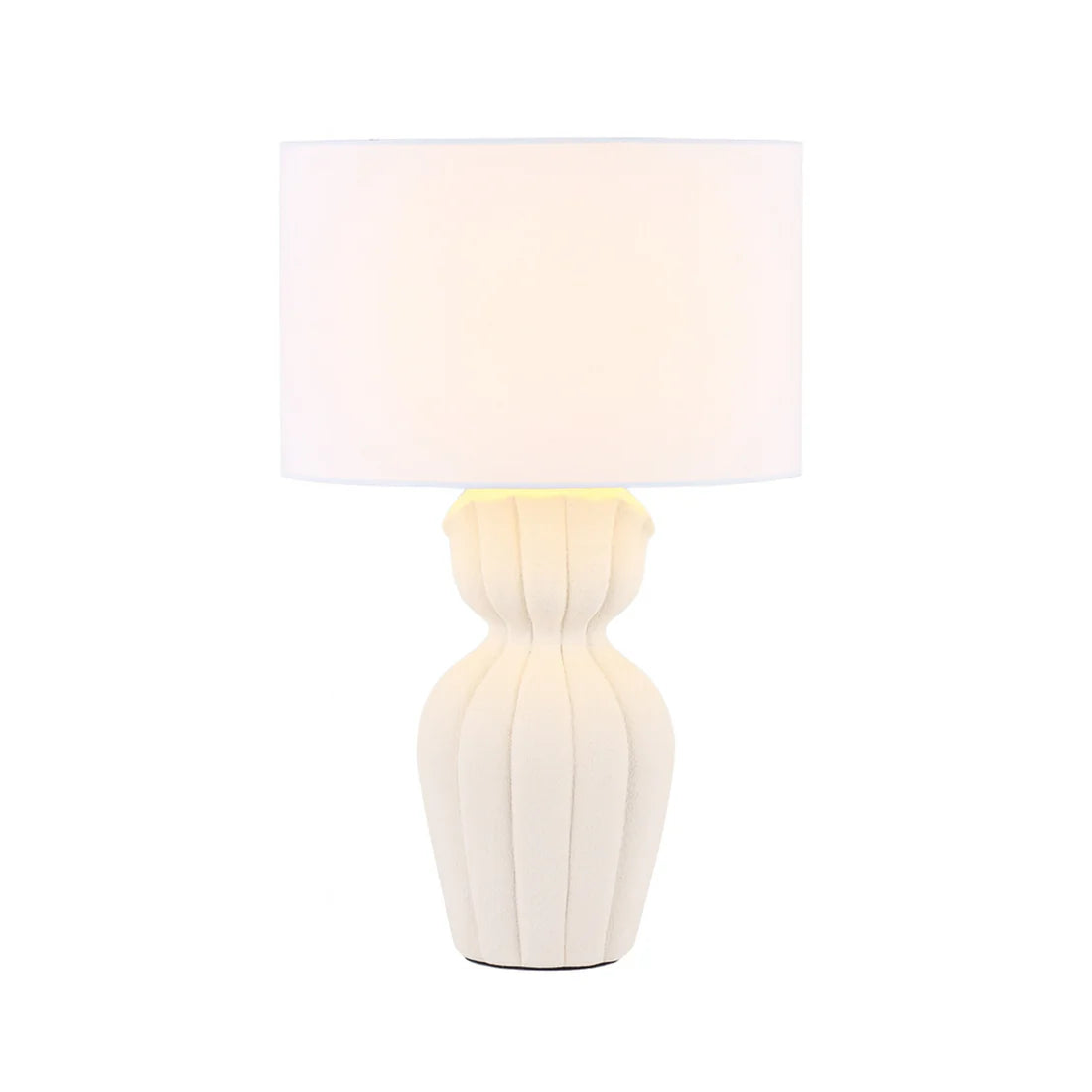 Elina Ceramic Table Lamp