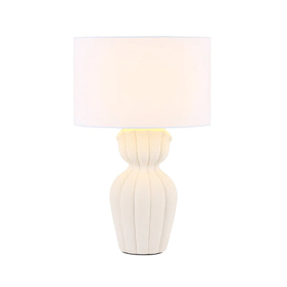 Elina Ceramic Table Lamp