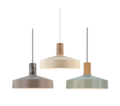 Elvas 1LT Pendant