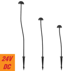 Enoki LED Spike Light (3pk)