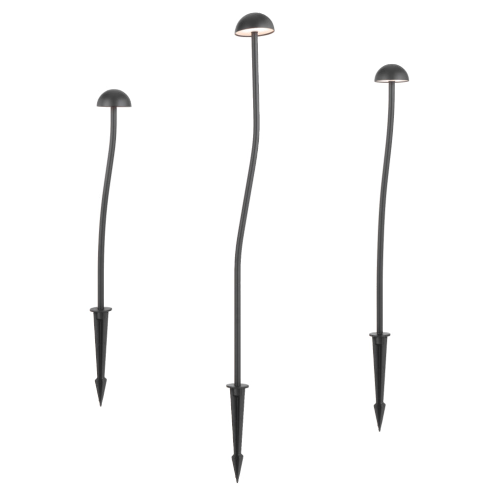Enoki LED Spike Light (3pk)