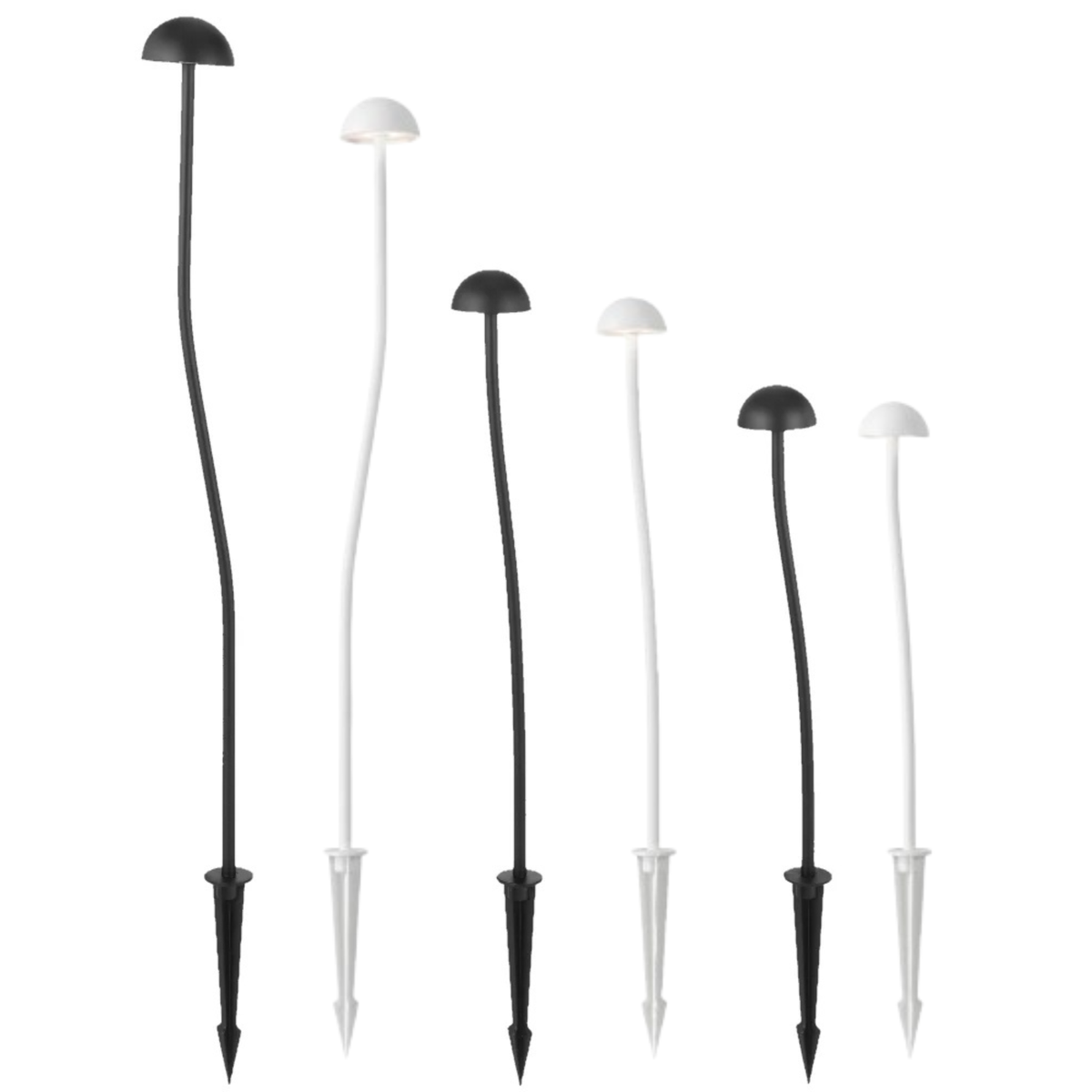 Enoki LED Spike Light (3pk)