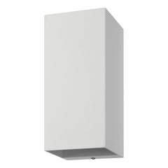 Eremitana Exterior Wall Light White