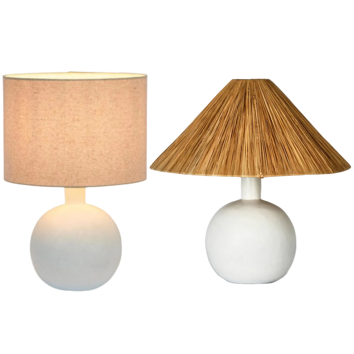 Esta Table Lamp