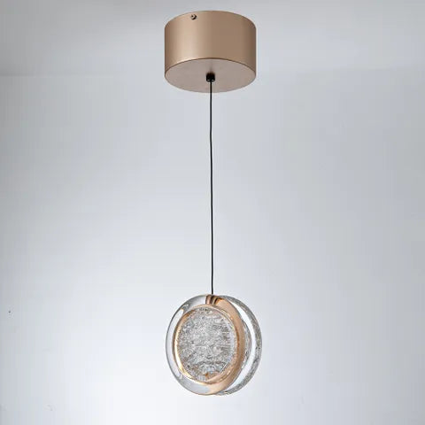 Yoyo 1LT LED Pendant