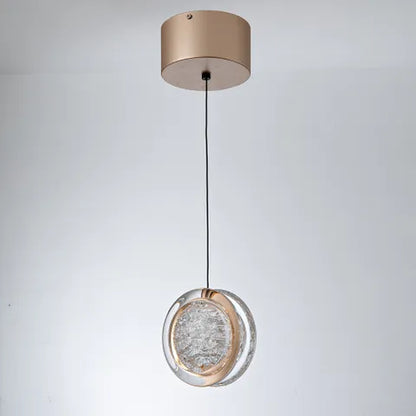 Yoyo 1LT LED Pendant