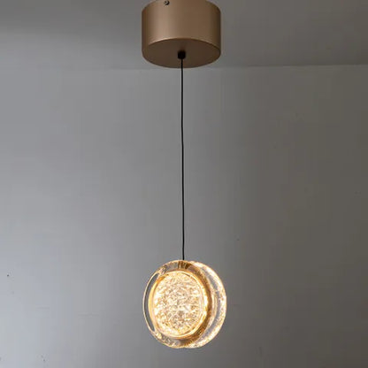 Yoyo 1LT LED Pendant