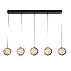 Yoyo 5LT LED Bar Pendant