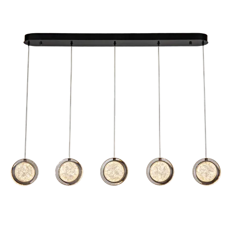 Yoyo 5LT LED Bar Pendant