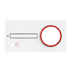 Vivaheat 6-in-1 Slimline Exhaust Fan