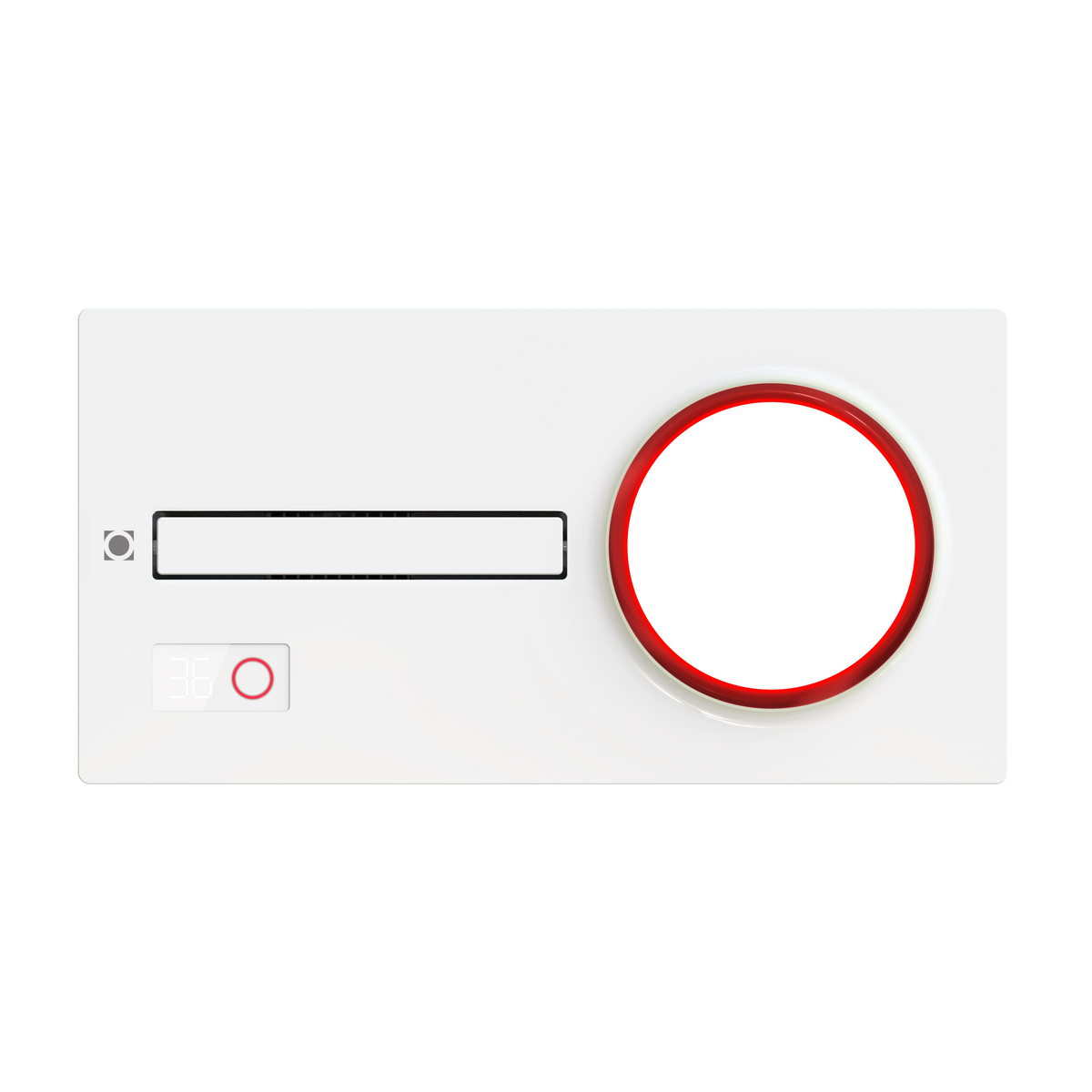 Vivaheat 6-in-1 Slimline Exhaust Fan