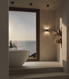 Edge LED Wall Light
