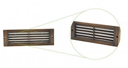 PI-SLC2101 Large Grill Step Light