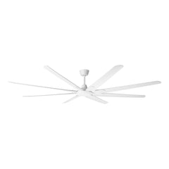 Santorini 84" DC Ceiling Fan