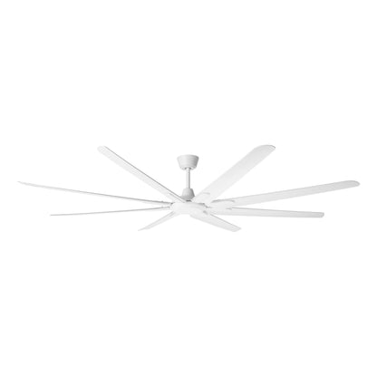Santorini 84" DC Ceiling Fan