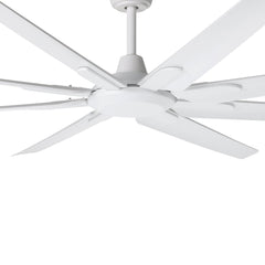 Santorini 84" DC Ceiling Fan