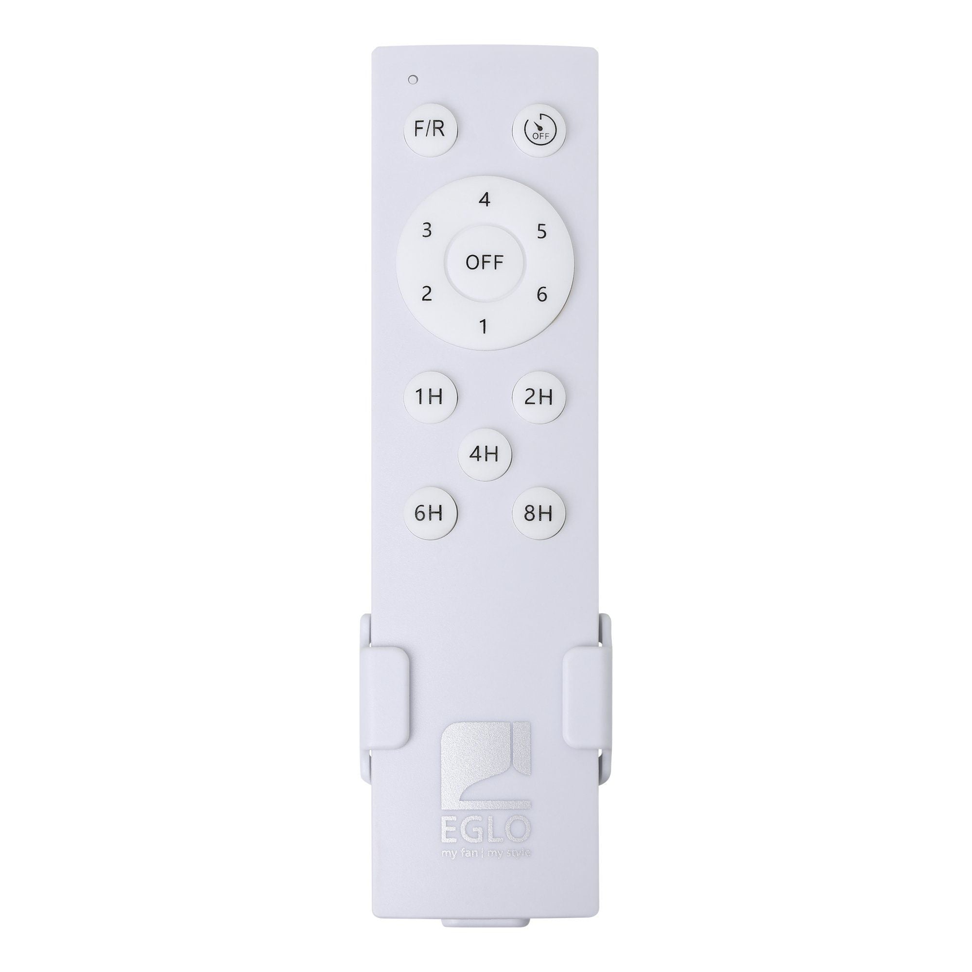 Miami 48" DC Ceiling Fan