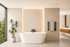 Vivaheat 6-in-1 Slimline Exhaust Fan