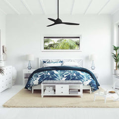 Breeze v2 AC 52" Ceiling Fan