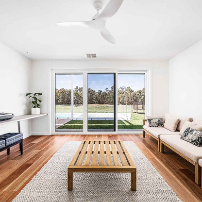 Breeze 48" AC Ceiling Fan