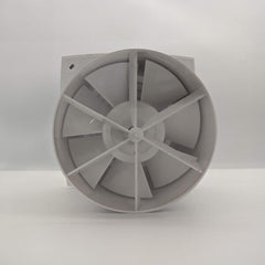 Chico 125 Wall Exhaust Fan