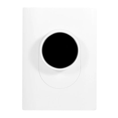 Horizon 52" DC Ceiling Fan with Remote & Wall Control