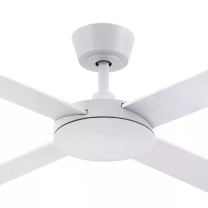 Eco Silent Pro 52" DC Ceiling Fan with Remote