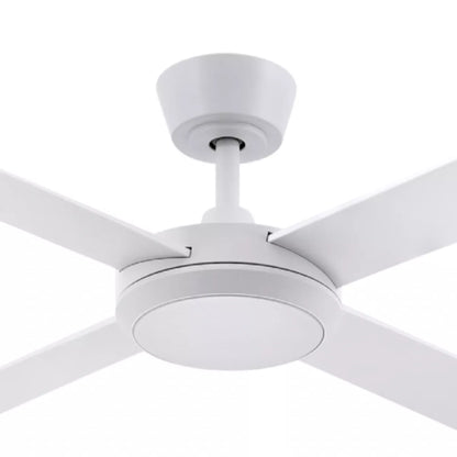 Eco Silent Pro 52" DC Ceiling Fan with Remote
